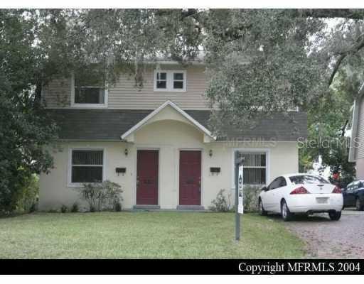 718 S Summerlin Ave., Orlando, FL 32801