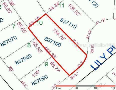 Lily Pl., Poinciana, FL 34759