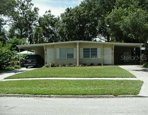 2715 Parkland Dr., Winter Park, FL 32789