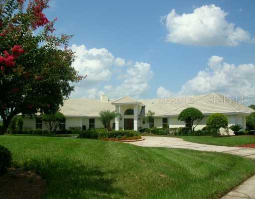 12113 Crescent Cove Ct., Windermere, FL 34786