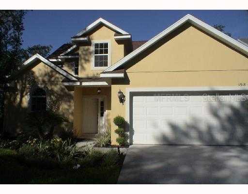 1518 Salem Dr., Orlando, FL 32807