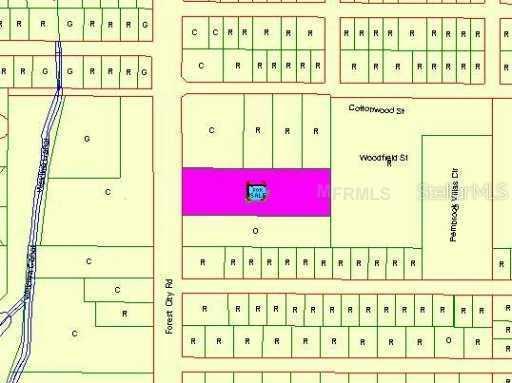 8213 Forest City Rd., Orlando, FL 32810