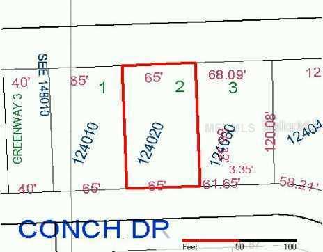 187 Conch Dr., Kissimmee, FL 34759