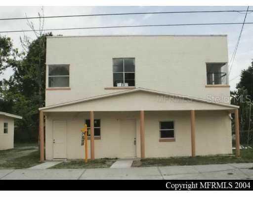4101 Columbia St., Orlando, FL 32811