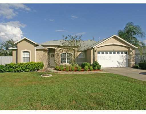 1050 High Ridge Ct., Clermont, FL 34715