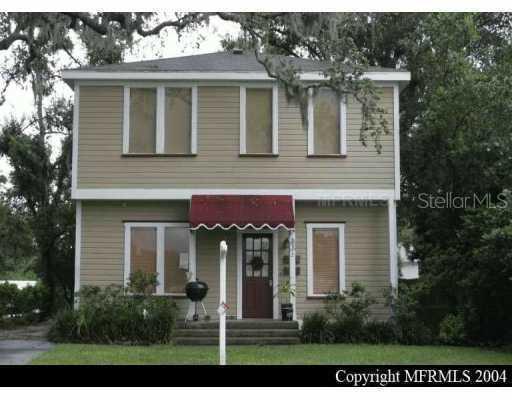 1112 Mount Vernon St., Orlando, FL 32803