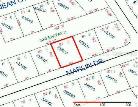 Marlin Dr., Kissimmee, FL 34759