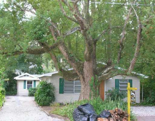 1412 Minnesota St., Orlando, FL 32803