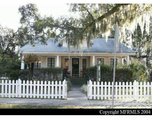 109 Hill Ave., Orlando, FL 32801