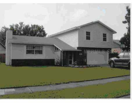 921 Oak Forest Dr., Winter Springs, FL 32708