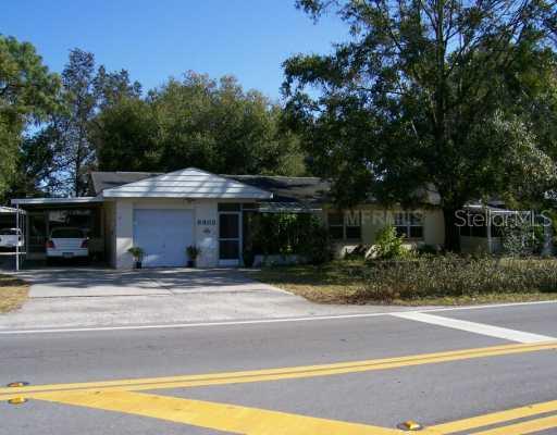 6403 Magnolia Homes Rd., Orlando, FL 32810