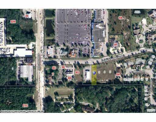 Alafaya Woods, Oviedo, FL 32765