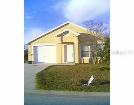 3646 Minute Maid Ramp Rd., Davenport, FL 33837