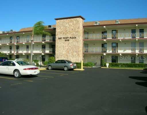 6100 12th St. #107, St Petersburg, FL 33705