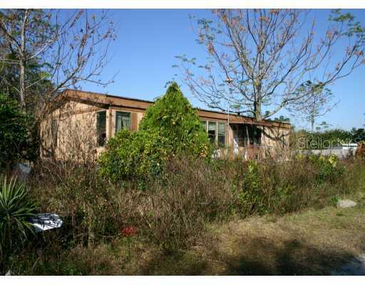 12751 Spivey Farms Rd., Groveland, FL 34736