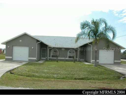1100 Normandy Dr. #A & B, Kissimmee, FL 34759