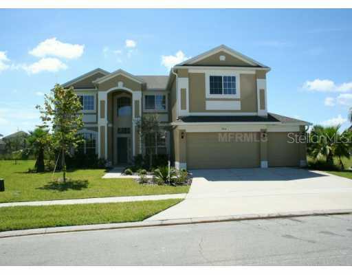 9914 Mountain Lake Dr., Orlando, FL 32832