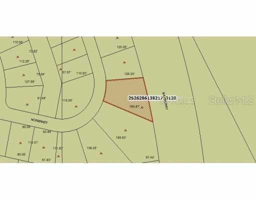 Normandy Dr., Kissimmee, FL 34759
