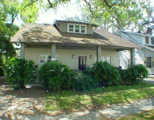 612 E Anderson St., Orlando, FL 32801