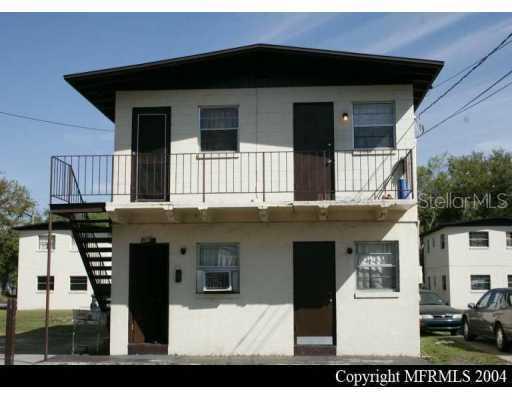 915 Randall St., Orlando, FL 32805