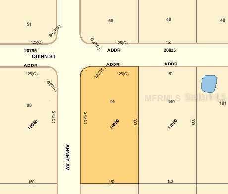 Quinn St., Orlando, FL 32833