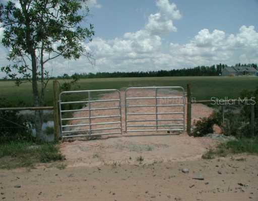 12796 Sweet Hill Rd., Polk City, FL 33868