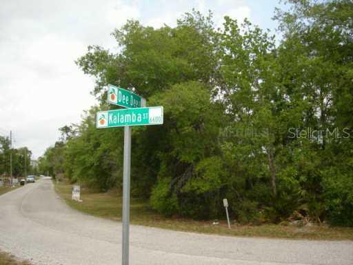 Kalamba St., Orlando, FL 32807