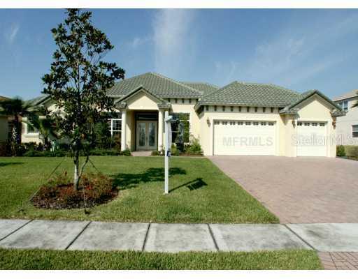 811 Johns Point Dr., Winter Garden, FL 34787