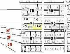 W 10th St., Oviedo, FL 32766