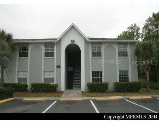 4300 Hector Ct. #6, Orlando, FL 32822
