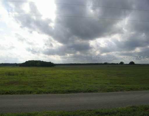 Hwy 326 St., Morriston, FL 32686