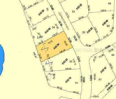 1220 Lexington Pkwy., Apopka, FL 32712