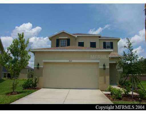 3512 Tarbolton Way, Land O Lakes, FL 34638