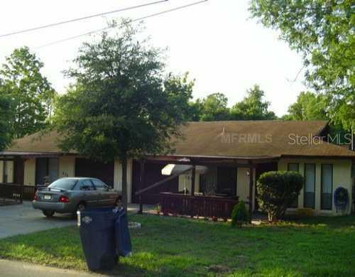 807 Mclain Ct., Tavares, FL 32778