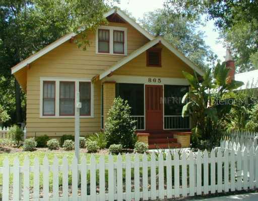 865 S Pennsylvania Ave., Winter Park, FL 32789
