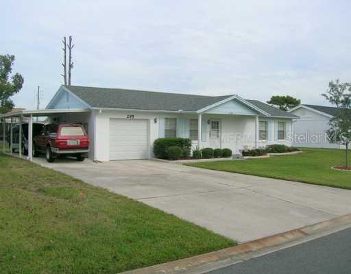 295 Gardenia Rd., Kissimmee, FL 34743