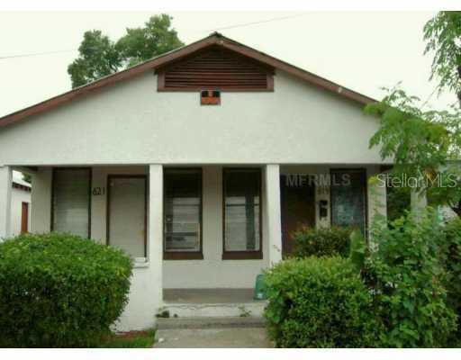 619 Ossie St., Orlando, FL 32801