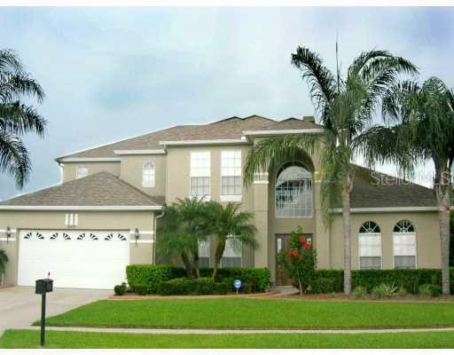 10092 Cove Lake Dr., Orlando, FL 32836
