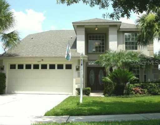 645 King Harold Ct., Oviedo, FL 32765