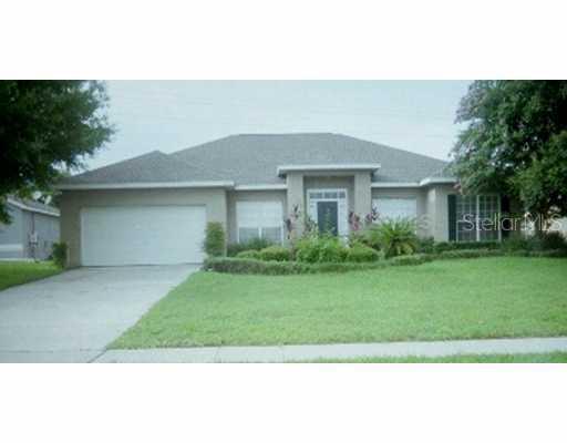 8633 Snowfire Dr., Orlando, FL 32818