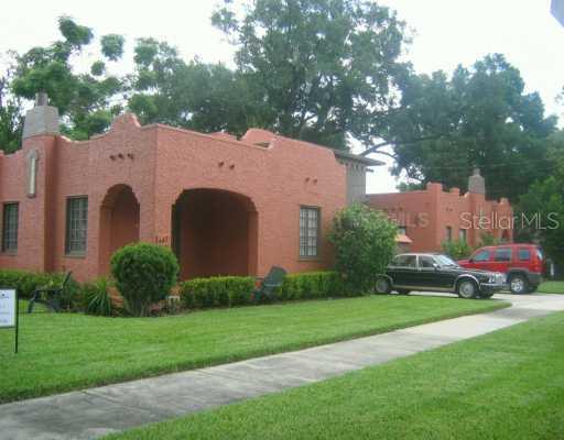 447 N Shine Ave., Orlando, FL 32803