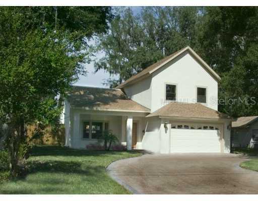 805 Gamewell Ave., Maitland, FL 32751