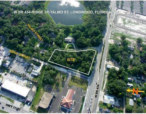 State Road, Winter Springs, FL 32708