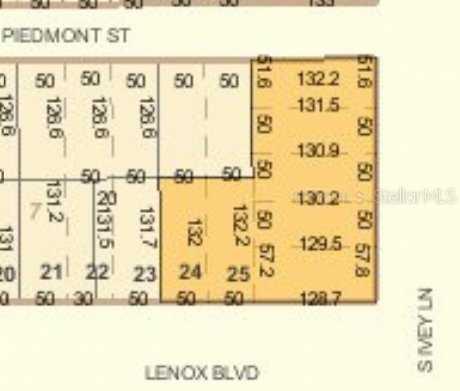 936 S Ivey Ln., Orlando, FL 32811