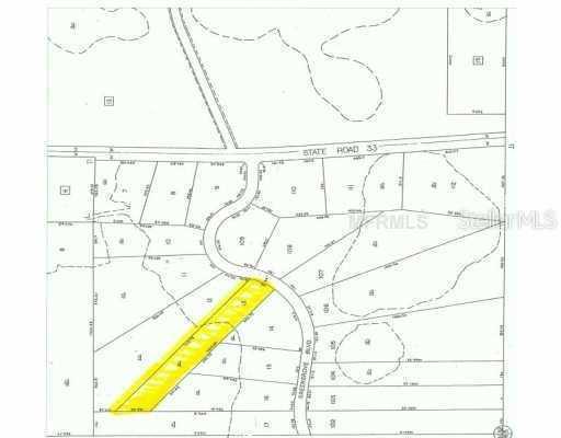 Greengrove Blvd, Clermont, FL 34711