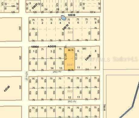 2nd Ave., Orlando, FL 32820