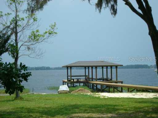 10430 Lake Cottage Ln., Orlando, FL 32836