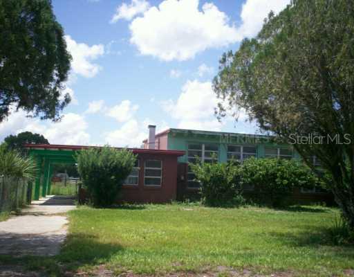 17104 Mills St., Umatilla, FL 32784