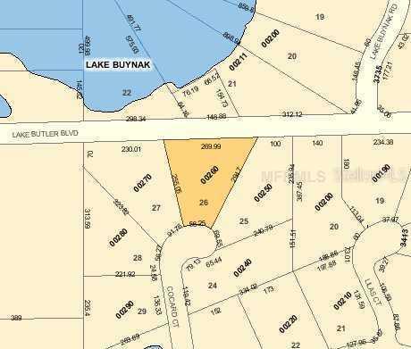 3402 Cocard Ct., Windermere, FL 34786