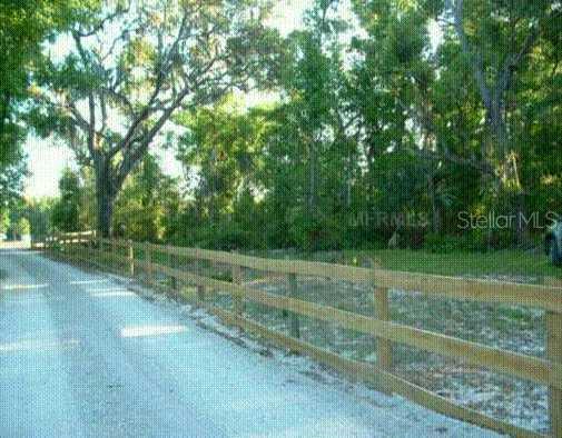 Lake Geneva Rd., Geneva, FL 32732